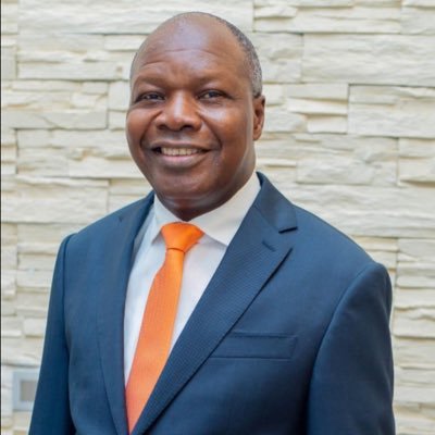Vice-Président